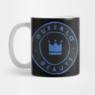 Buffalo Beauuuuts 03 Mug